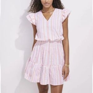 NWT- Vineyard Vines Performance Dress